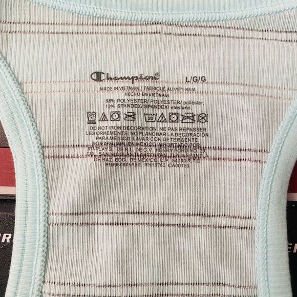 Champion Racerback tank top - Picture 9 of 9